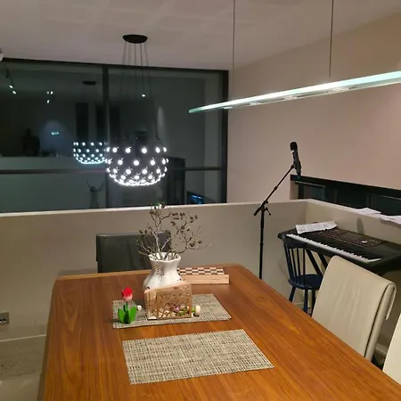 Ons 2026 Luxury Designer With Private Pond, 4 Bedrooms, 3 Bathrooms Villa Stavanger