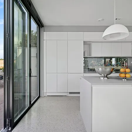 Villa Ons 2026 Luxury Designer With Private Pond, 4 Bedrooms, 3 Bathrooms